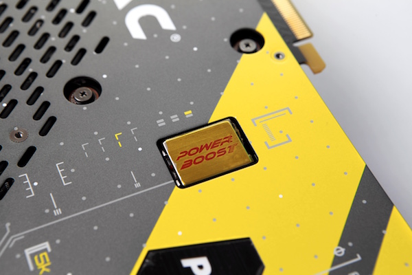 Zotac GeForce GTX 1080 AMP! Extreme Edition