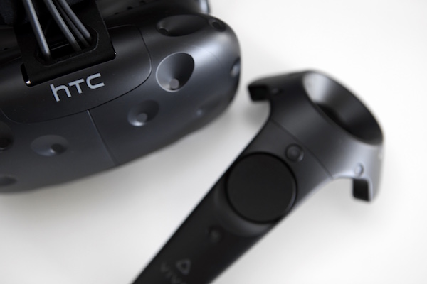 HTC Vive