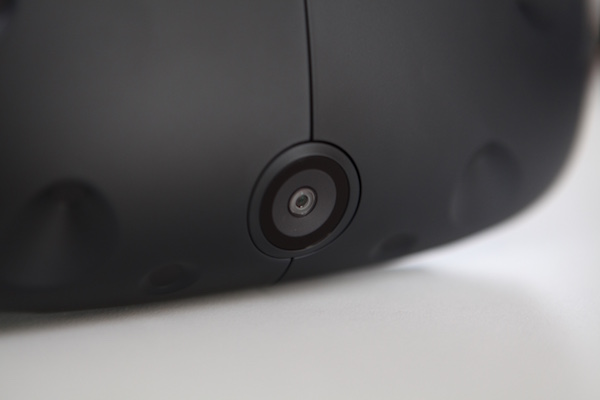 HTC Vive – Kamera