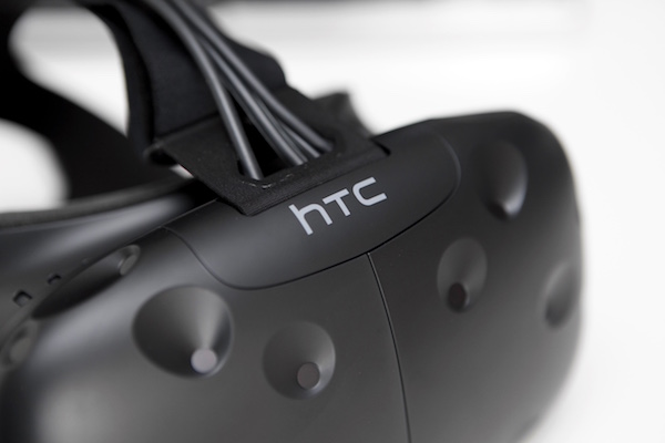 HTC Vive