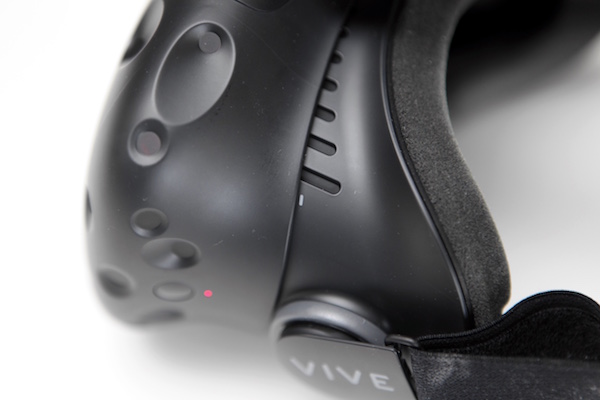 HTC Vive