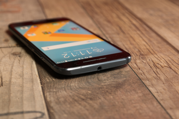 HTC 10: Display, Gehäuse, Ausstattung und Leistung überzeugen