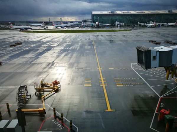 Auch im HDR-Modus können die Bilder überzeugen, allerdings nicht immer