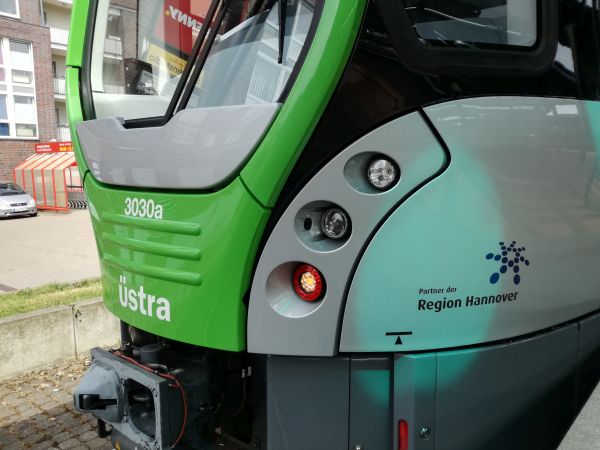Gute Lichtverhältnisse sind gleichbedeutend mit (meist) guten Aufnahmen