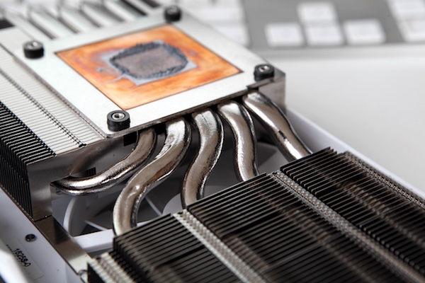 KFA2 GeForce GTX 1080 HOF