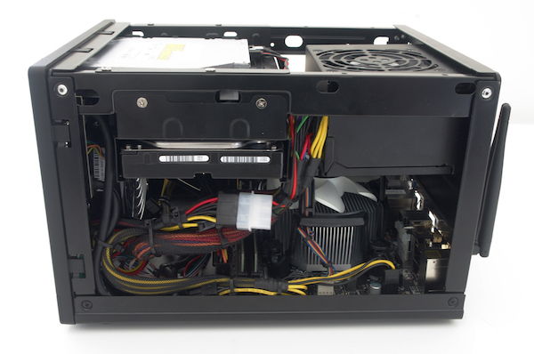 mifcom miniitx mit nano 12