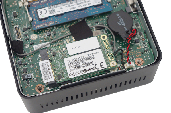 msi cubi n test 13