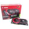 msi gefroce gtx 1060 gaming x teaser