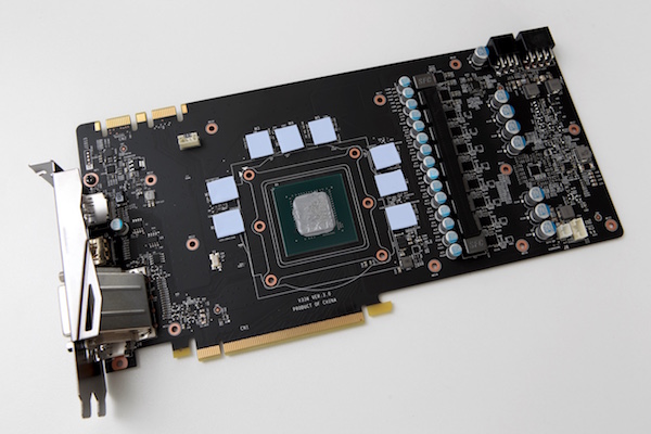 MSI GeForce GTX 1080 GAMING Z