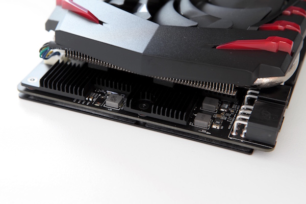 MSI GeForce GTX 1080 GAMING Z
