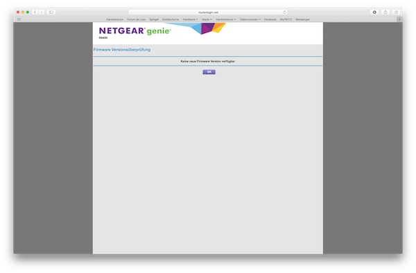 Netgear AC1750