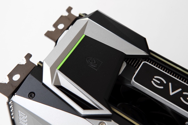 NVIDIA GeForce GTX 1080 im SLI