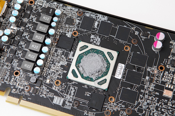 PowerColor Radeon RX 480 Red Devil