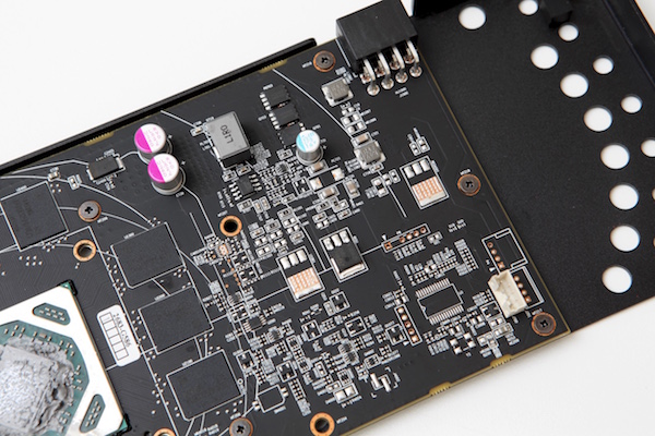 PowerColor Radeon RX 480 Red Devil