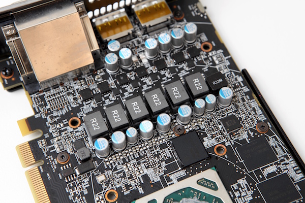 PowerColor Radeon RX 480 Red Devil