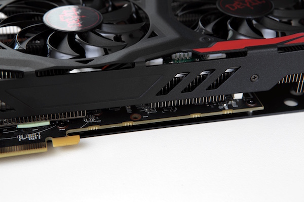 PowerColor Radeon RX 480 Red Devil