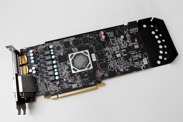 PowerColor Radeon RX 480 Red Devil
