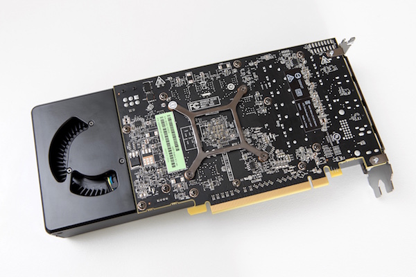 AMD Radeon RX 480
