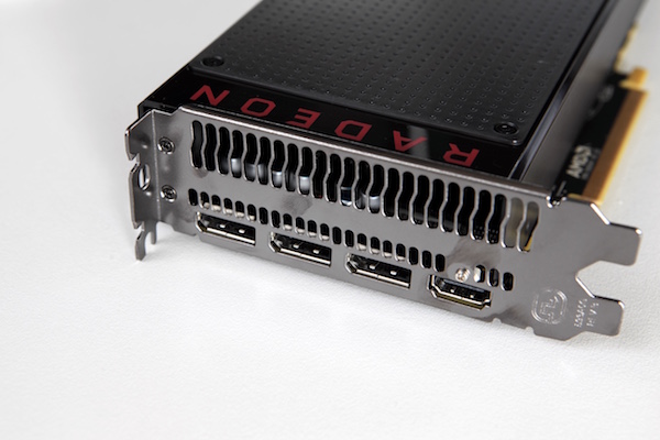 AMD Radeon RX 480