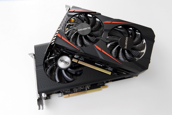 Radeon RX 460 von Gigabyte und Sapphire