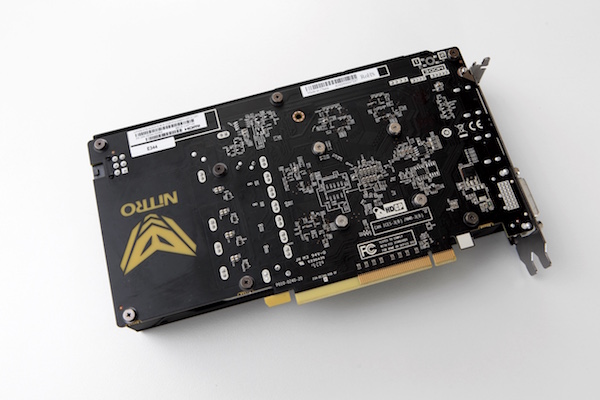 Sapphire Radeon RX 460