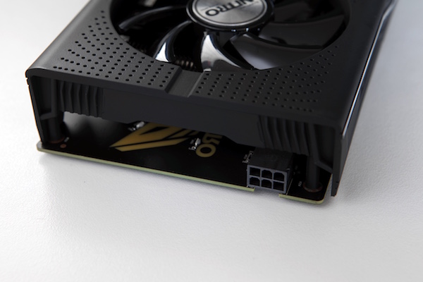 Sapphire Radeon RX 460