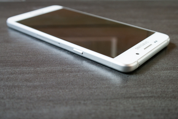 Samsung Galaxy A3 2016 Galaxy A5 2016 Im Test