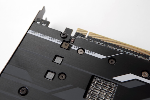 Sapphire Nitro Radeon R9 Fury