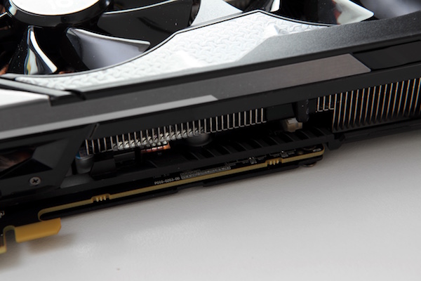 Sapphire Nitro Radeon R9 Fury