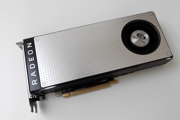 Sapphire Radeon RX 470