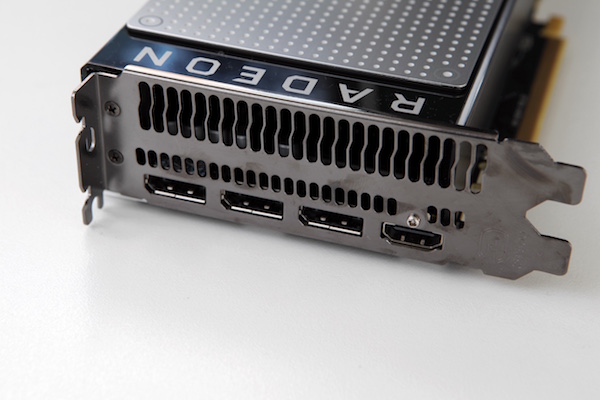 Sapphire Radeon RX 470