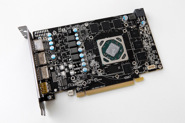 Sapphire Radeon RX 470