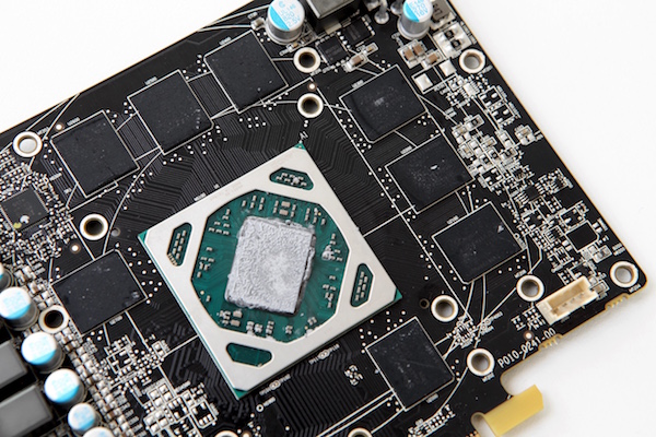 Sapphire Radeon RX 470