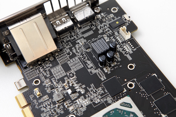 Sapphire Radeon RX 480 Nitro+ OC