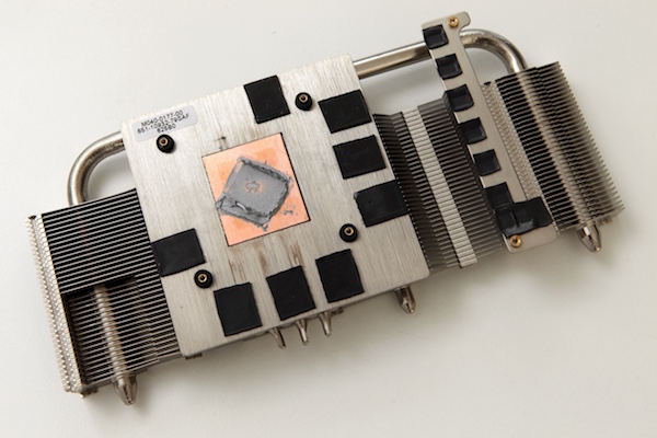 Sapphire Radeon RX 480 Nitro+