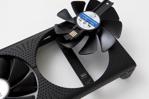 Sapphire Radeon RX 480 Nitro+