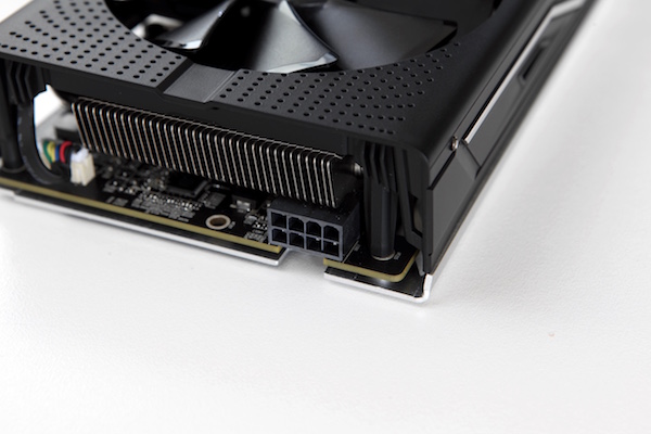 Sapphire Radeon RX 480 Nitro+