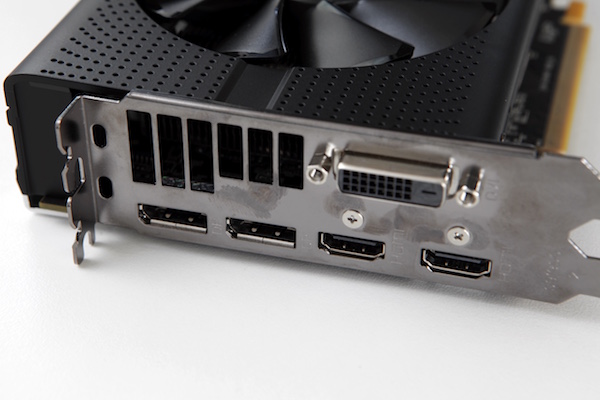 Sapphire Radeon RX 480 Nitro+