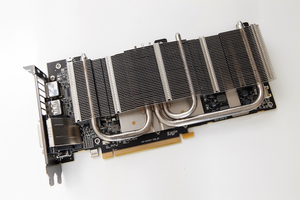 Sapphire Radeon RX 480 Nitro+
