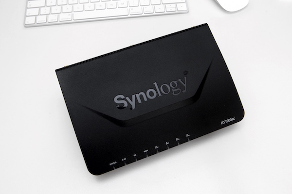 Synology RT1900ac