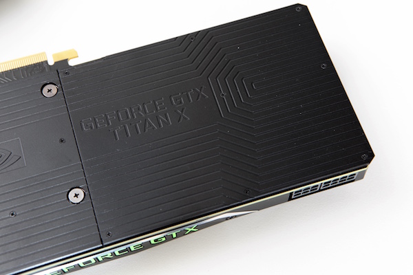 NVIDIA Titan X