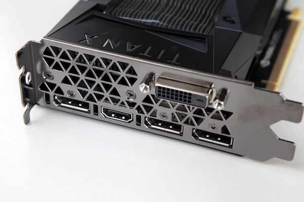 NVIDIA Titan X