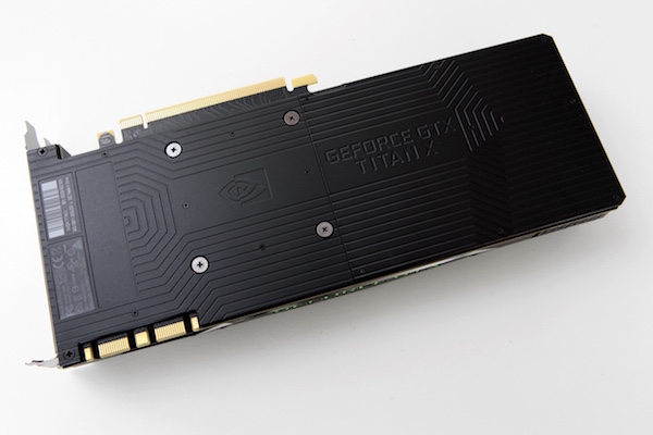 NVIDIA Titan X