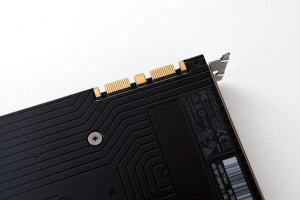 NVIDIA Titan X