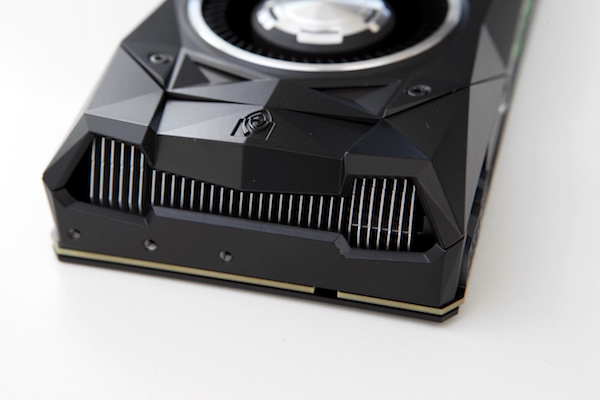 NVIDIA Titan X