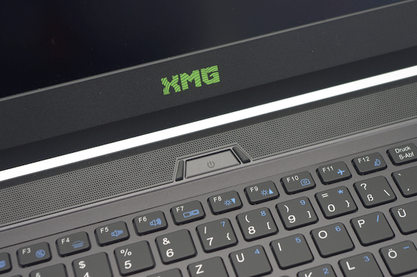 xmg p406 pro test 12