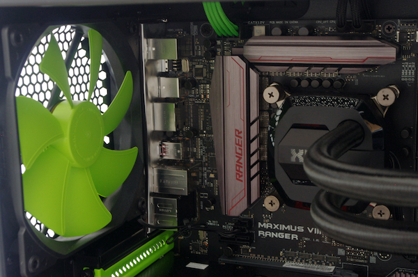 xmg sector rog 16