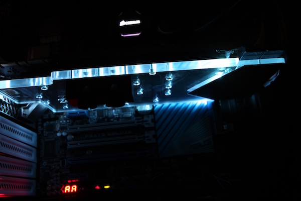 Zotac GeForce GTX 1080 ArcticStorm