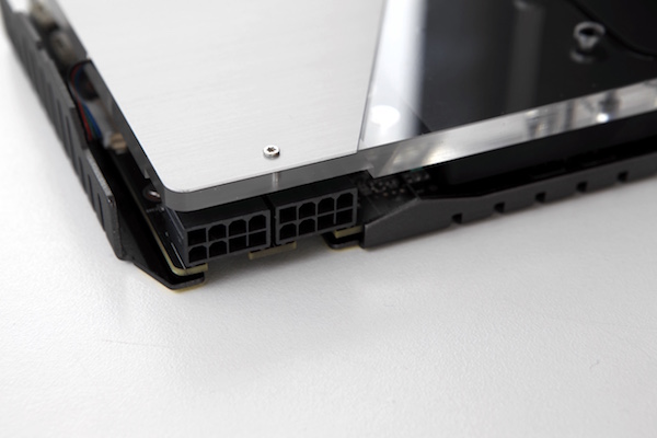 Zotac GeForce GTX 1080 ArcticStorm