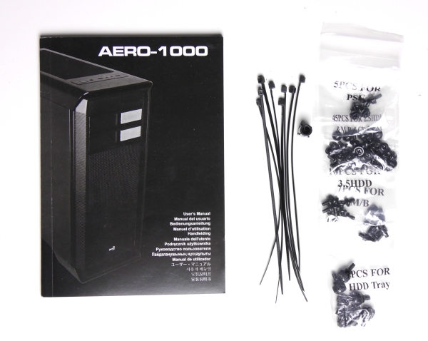 Aerocool Aero-1000
